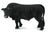 CollectA Farm Life - Black Angus Bull