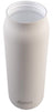 Oasis Sorrento Double Wall Insulated Water Bottle - 900ml Alabaster