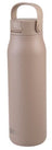 Oasis Sorrento Double Wall Insulated Water Bottle - 900ml Latte