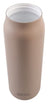 Oasis Sorrento Double Wall Insulated Water Bottle - 900ml Latte