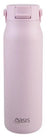 Oasis Sorrento Double Wall Insulated Water Bottle - 900ml Pink Lemonade