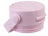 Oasis Sorrento Double Wall Insulated Water Bottle - 900ml Pink Lemonade