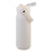 Oasis Capri Triple Wall Insulated Water Bottle - 750ml Alabaster