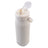Oasis Capri Triple Wall Insulated Water Bottle - 750ml Alabaster