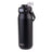 Oasis Capri Triple Wall Insulated Water Bottle - 750ml Black