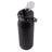 Oasis Capri Triple Wall Insulated Water Bottle - 750ml Black