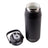 Oasis Capri Triple Wall Insulated Water Bottle - 750ml Black