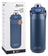 Oasis Capri Triple Wall Insulated Water Bottle - 750ml Indigo
