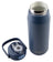 Oasis Capri Triple Wall Insulated Water Bottle - 750ml Indigo