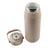 Oasis Capri Triple Wall Insulated Water Bottle - 750ml Latte
