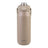 Oasis Capri Triple Wall Insulated Water Bottle - 750ml Latte
