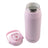 Oasis Capri Triple Wall Insulated Water Bottle - 750ml Pink Lemonade