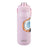 Oasis Capri Triple Wall Insulated Water Bottle - 750ml Pink Lemonade