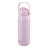Oasis Capri Triple Wall Insulated Water Bottle - 750ml Pink Lemonade