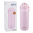 Oasis Capri Triple Wall Insulated Water Bottle - 750ml Pink Lemonade