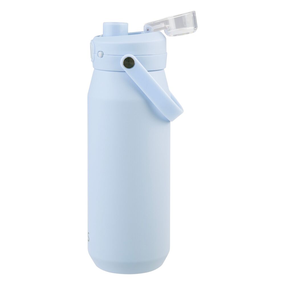 Oasis Capri Triple Wall Insulated Water Bottle - 750ml Periwinkle