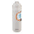 Oasis Capri Triple Wall Insulated Water Bottle - 1L Alabaster
