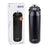 Oasis Capri Triple Wall Insulated Water Bottle - 1L Black