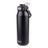 Oasis Capri Triple Wall Insulated Water Bottle - 1L Black
