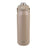 Oasis Capri Triple Wall Insulated Water Bottle - 1L Latte