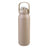 Oasis Capri Triple Wall Insulated Water Bottle - 1L Latte