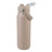 Oasis Capri Triple Wall Insulated Water Bottle - 1L Latte