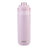 Oasis Capri Triple Wall Insulated Water Bottle - 1L Pink Lemonade