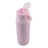 Oasis Capri Triple Wall Insulated Water Bottle - 1L Pink Lemonade