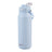 Oasis Capri Triple Wall Insulated Water Bottle - 1L Periwinkle