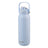 Oasis Capri Triple Wall Insulated Water Bottle - 1L Periwinkle