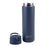 Oasis Moda Triple Wall Insulated Water Bottle - 700ml Indigo