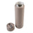 Oasis Moda Triple Wall Insulated Water Bottle - 700ml Latte