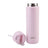 Oasis Moda Triple Wall Insulated Water Bottle - 700ml Pink Lemonade