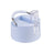 Oasis Moda Triple Wall Insulated Water Bottle - 700ml Periwinkle