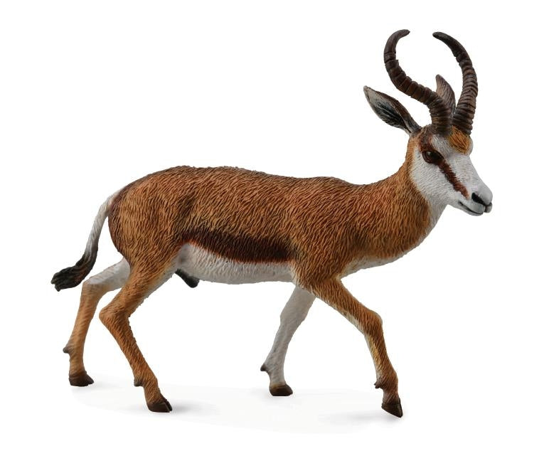 CollectA Wild Life - Springbok