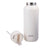 Oasis Moda Triple Wall Insulated Water Bottle - 1L Alabaster