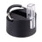 Oasis Moda Triple Wall Insulated Water Bottle - 1L Black