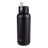 Oasis Moda Triple Wall Insulated Water Bottle - 1L Black