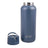 Oasis Moda Triple Wall Insulated Water Bottle - 1L Indigo