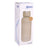 Oasis Moda Triple Wall Insulated Water Bottle - 1L Latte