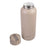 Oasis Moda Triple Wall Insulated Water Bottle - 1L Latte