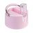 Oasis Moda Triple Wall Insulated Water Bottle - 1L Pink Lemonade