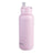 Oasis Moda Triple Wall Insulated Water Bottle - 1L Pink Lemonade