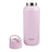 Oasis Moda Triple Wall Insulated Water Bottle - 1L Pink Lemonade