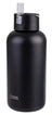 Oasis Moda Triple Wall Insulated Water Bottle - 1.5L Black