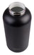Oasis Moda Triple Wall Insulated Water Bottle - 1.5L Black