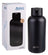 Oasis Moda Triple Wall Insulated Water Bottle - 1.5L Black
