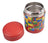 Oasis Double Wall Insulated Kid's Food Flask - 300ml Bricks