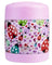 Oasis Double Wall Insulated Kid's Food Flask - 300ml Lovely Ladybugs