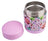 Oasis Double Wall Insulated Kid's Food Flask - 300ml Lovely Ladybugs